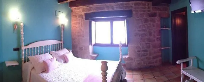 El Encuentro Bed & Breakfast 3*
