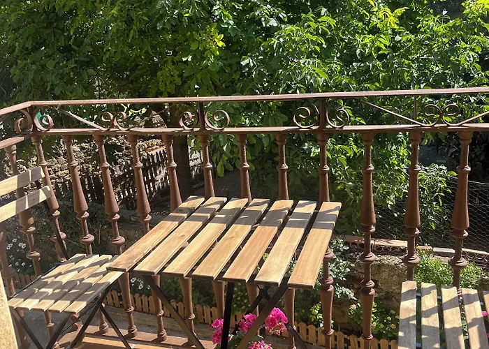 El Encuentro Bed & Breakfast