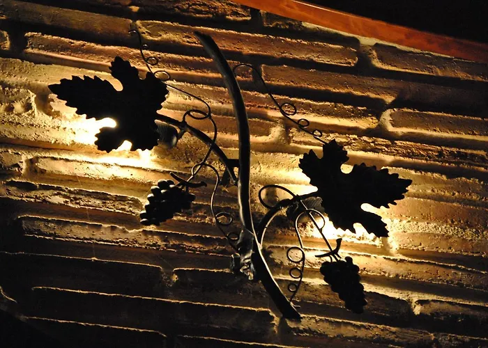 Bed & Breakfast El Encuentro 3*