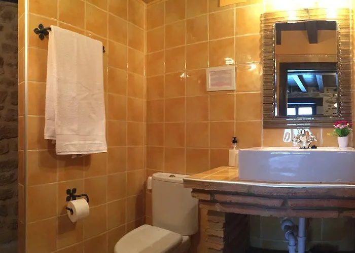 El Encuentro Bed & Breakfast 3*